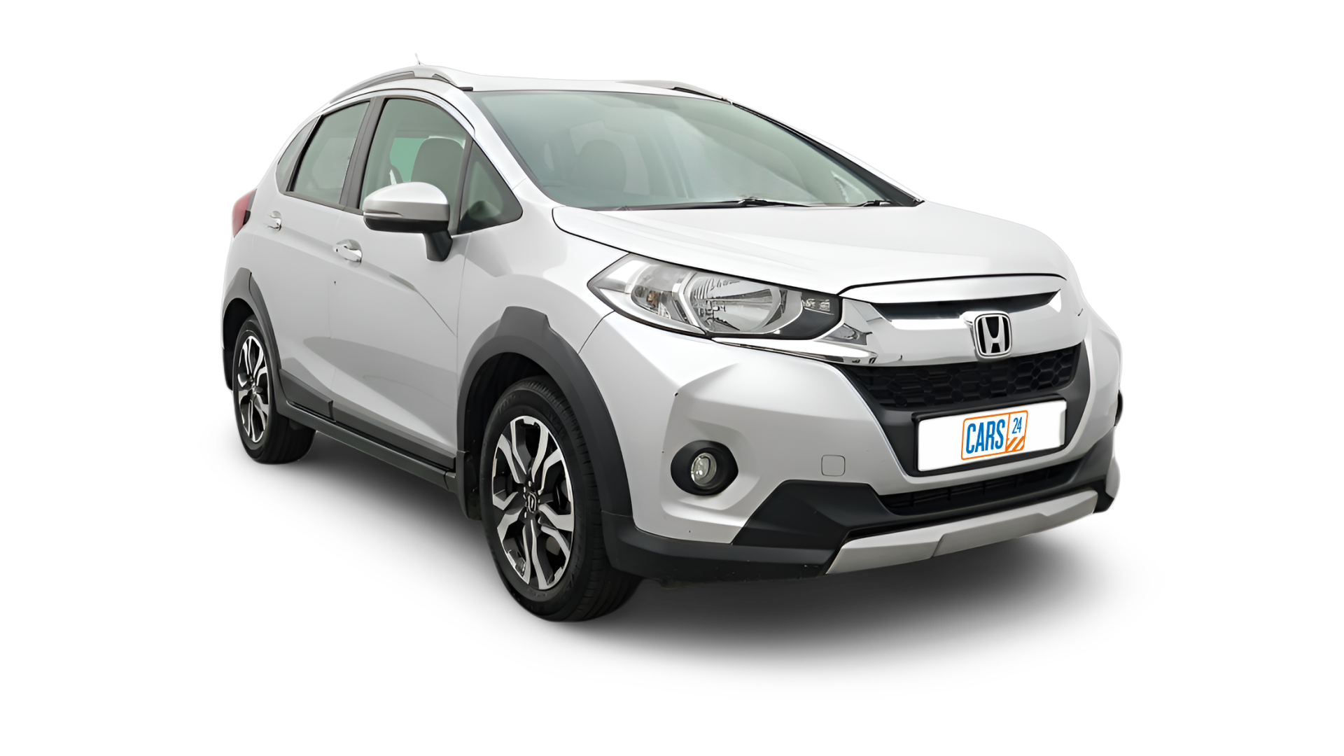 Honda WR-V-img